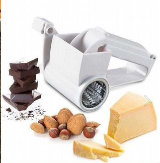 Терка для сыра и шоколада
