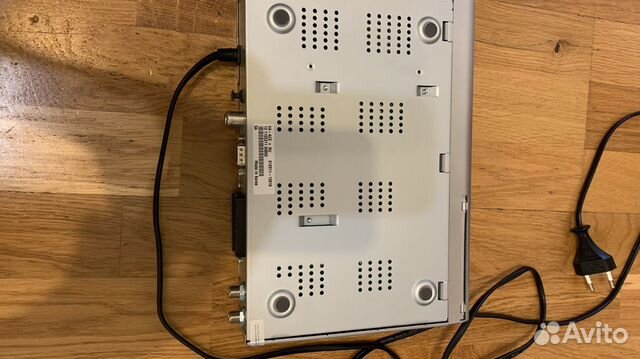 Ресиверы viaccess dolby digital