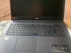 Ноутбук Acer Aspire 3 A315-22-41 не ноутбук