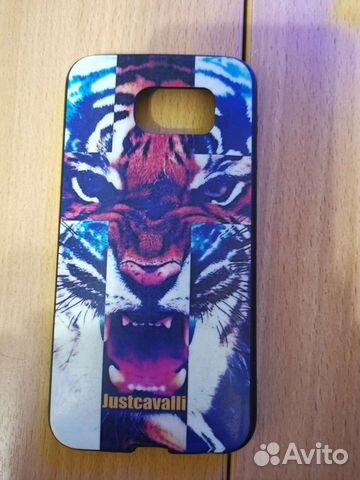 Чехол на телефон