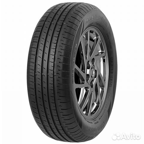 Grenlander Colo H02 215/65 R16