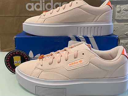 adidas sleek 37