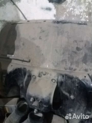 Стекло на раф4