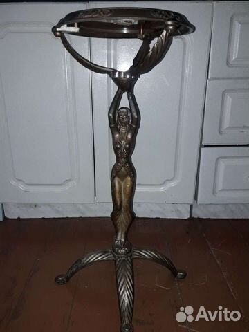 Декоративная подставка