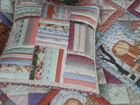 Лоскутные одеяла,текстиль для дома объявление продам