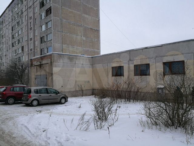 Сдам помещение свободного назначения, 77 м²