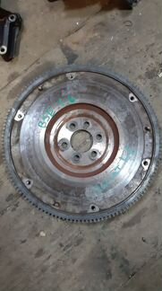 Маховик Volkswagen Skoda BSE 1.6