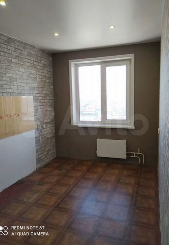 3-к. квартира, 68,4 м², 10/10 эт.