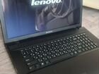 Сильный ноутбук для игр Lenovo объявление продам