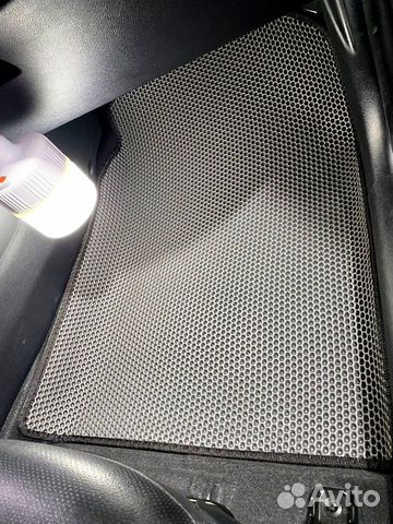 EVA коврики в Омске