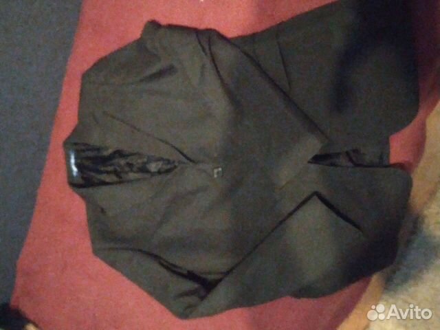 Пиджак школьный