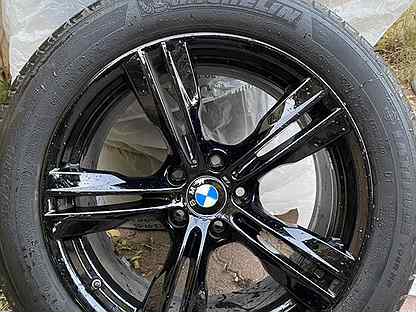 Колеса BMW X R19