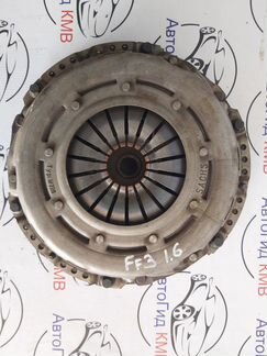 К-кт сцепления Ford Focus