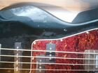 Squier Vintage Modified Jaguar Bass объявление продам