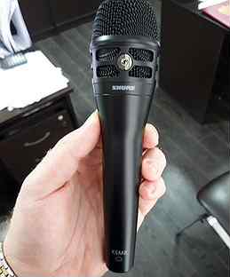 Микрофон Shure ksm8