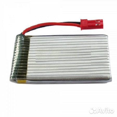 Аккумулятор Li-Pol 602566 (900мАh-3.7V)(OBS)