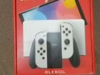 Nintendo Switch oled объявление продам