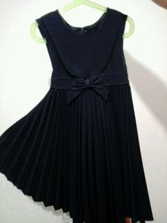 Сарафан школьный Rossa