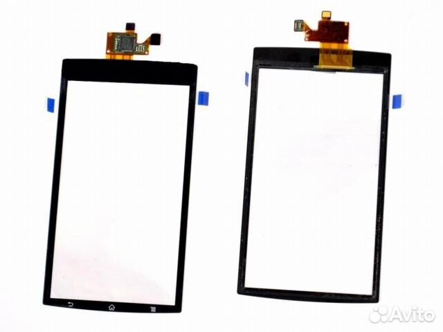 Тачскрин для Sony Ericsson Xperia Arc