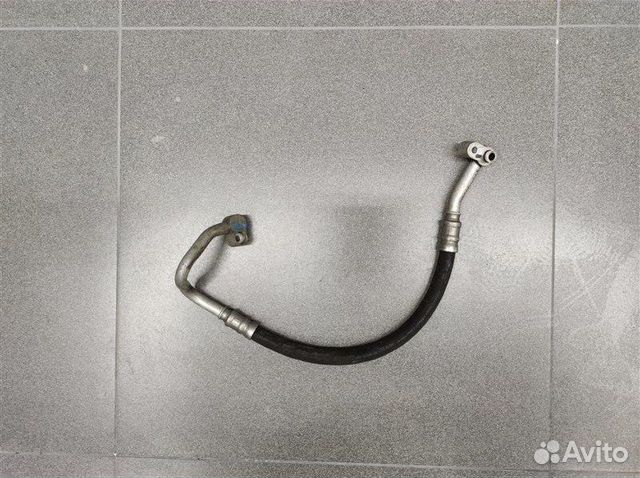 Трубка кондиционера Audi A3 8P