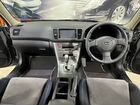 Subaru Legacy 2.0 AT, 2005, 176 621 км объявление продам