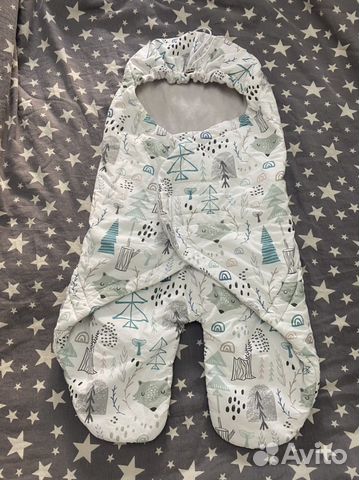 Конверт обнимашка