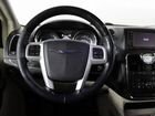 Chrysler Grand Voyager 3.6 AT, 2014, 229 110 км объявление продам