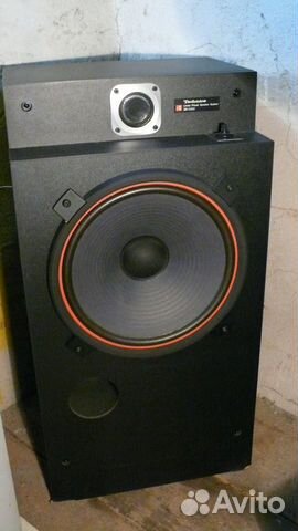 Колонки Technics SB-5300 2 шт