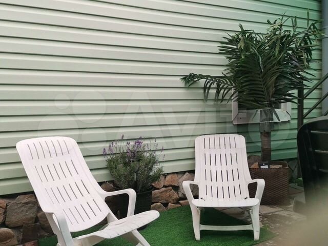 Дом 48 м² на участке 10 сот.