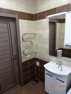 Весь комплекс работ отделке новостроек под ключ