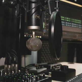 Диктор/закадр/дубляж