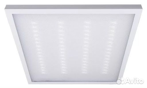 Светодиодная панель 36 Вт