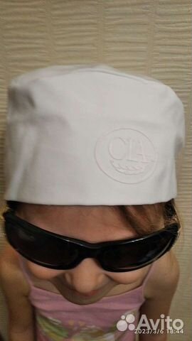 Колпак медицинский или поварской