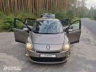 Renault Grand Scenic 1.5 МТ, 2010, 121 300 км