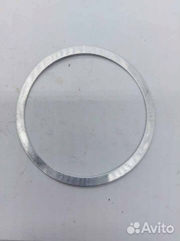 Прокладка под головку на мотоцикл Иж Планета (алюм