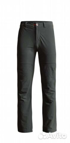 Sitka territory pants 35