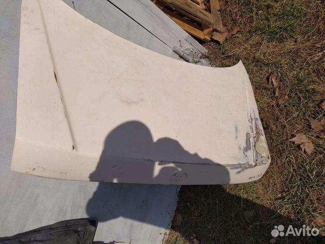 Багажник Mark 2 90