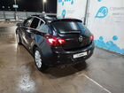 Opel Astra 1.6 AT, 2010, 152 000 км объявление продам