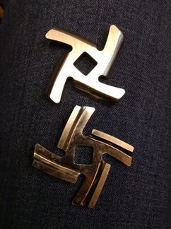 Нож для мясорубки