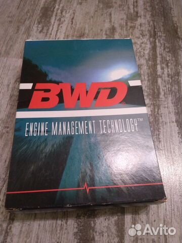 Ремкомплект моновпрыска на Chevrolet, GMC и другие