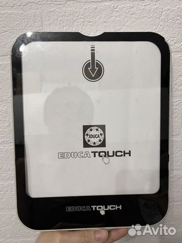 Электронный планшет Educa touch