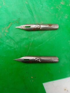 Перо для перьевой ручки 