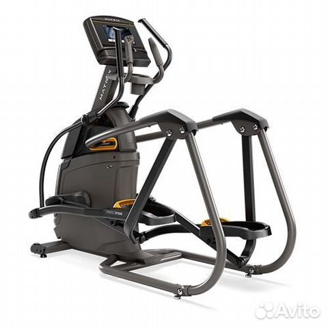 Эллиптический эргометр Matrix A30XER