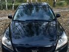 Ford Focus 1.8 МТ, 2008, 221 500 км