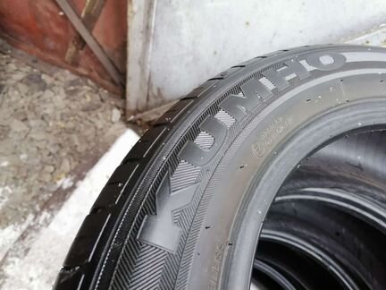 Kumho 195/55 R16