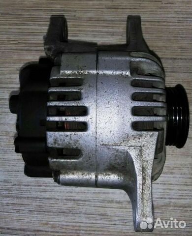 Генератор Hyundai Sonata EF,Mitsubishi Lancer