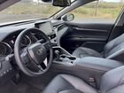 Toyota Camry 2.5 AT, 2021, 11 000 км объявление продам