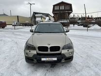 BMW X5, 2007, с пробегом, цена 690 000 руб.