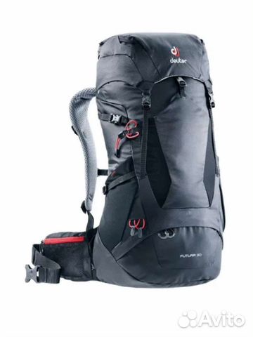 Туристический рюкзак deuter futura 30