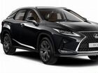 Lexus RX 2.0 AT, 2021 объявление продам